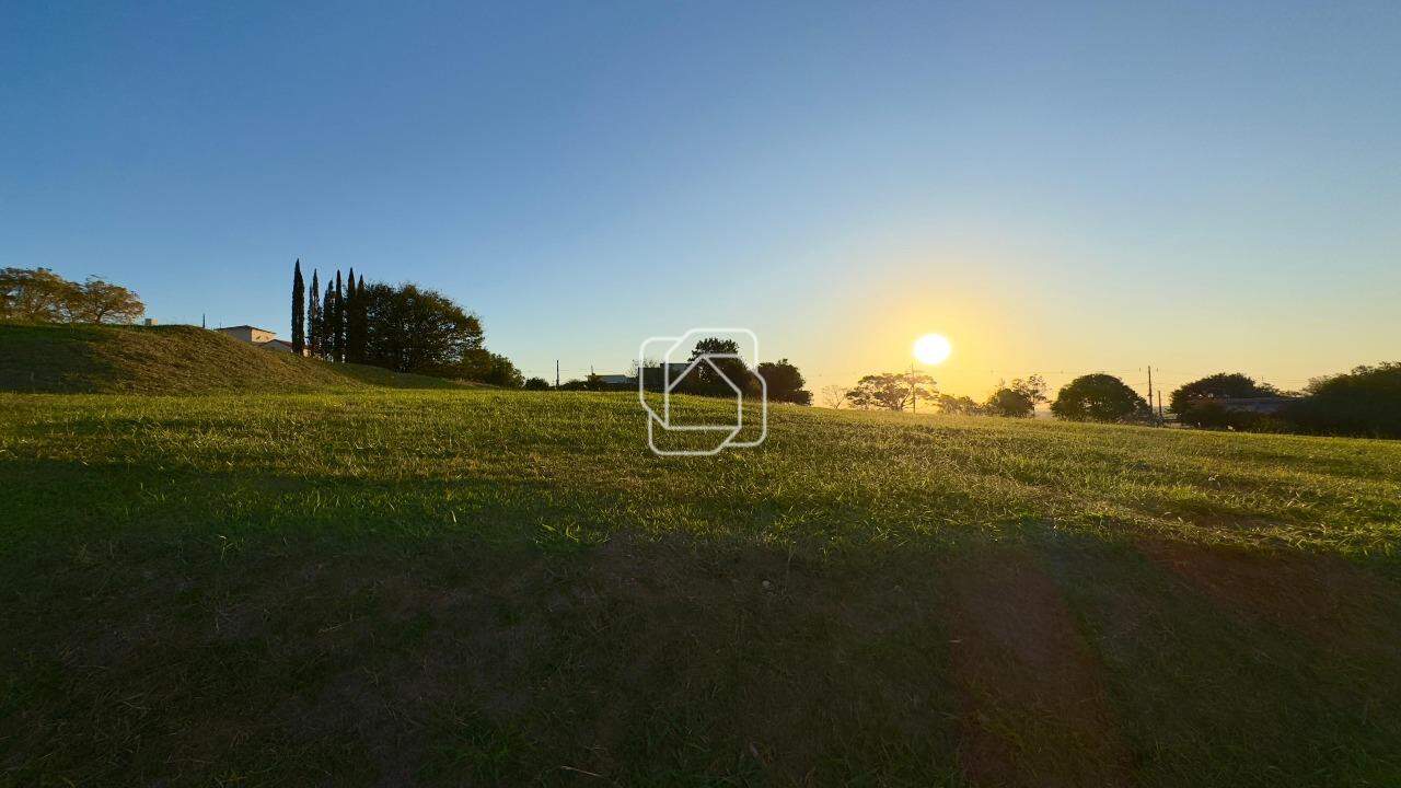 Terreno à venda em Itu - SP - Condomínio Fazenda Kurumin: 