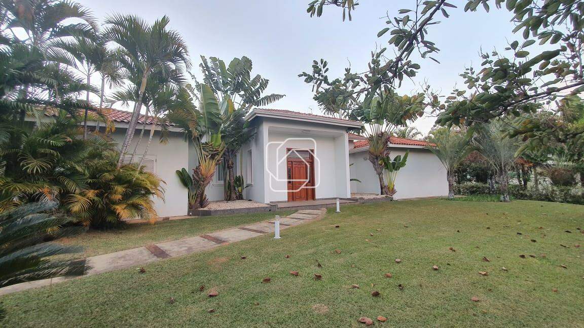 Casa de Condomínio à venda em Itu - SP - Fazenda Vila Real de Itu: 