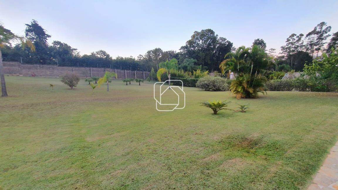 Casa de Condomínio à venda em Itu - SP - Fazenda Vila Real de Itu: 