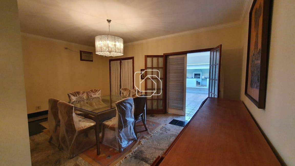 Casa de Condomínio à venda em Itu - SP - Fazenda Vila Real de Itu: 