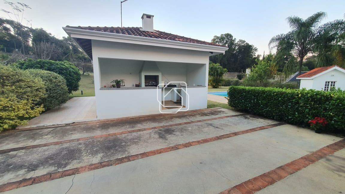 Casa de Condomínio à venda em Itu - SP - Fazenda Vila Real de Itu: 