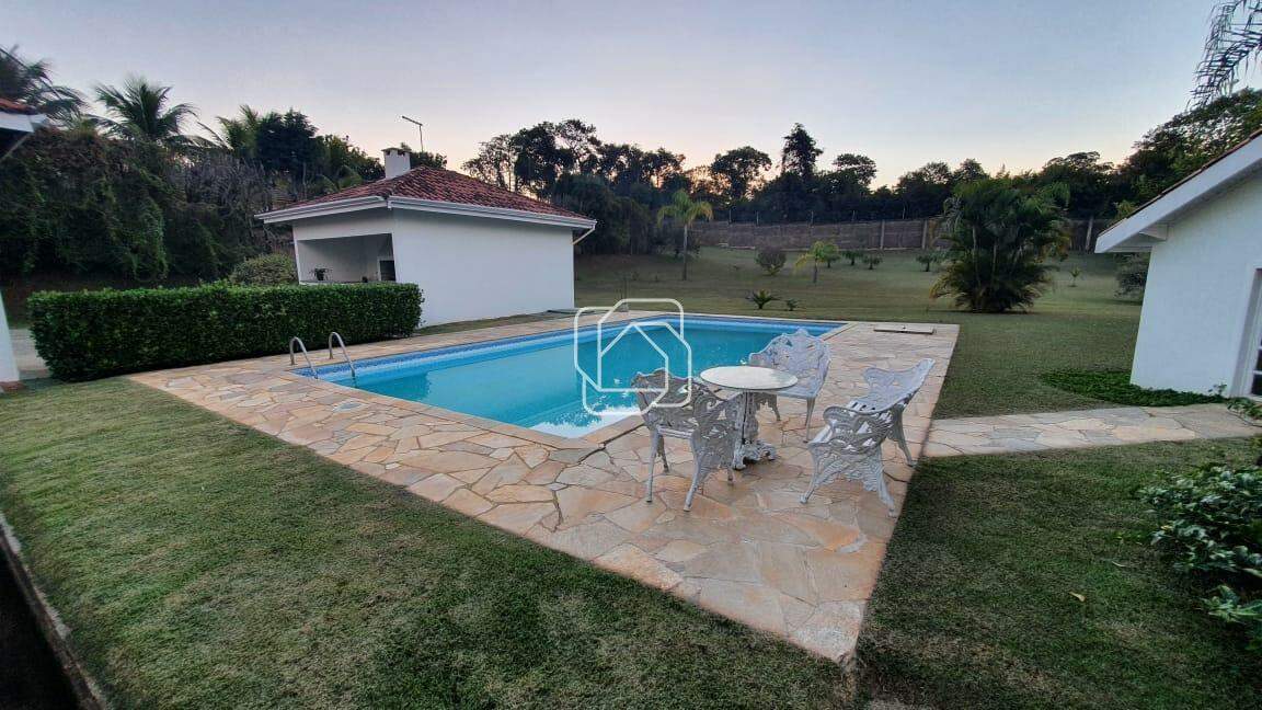 Casa de Condomínio à venda em Itu - SP - Fazenda Vila Real de Itu: 