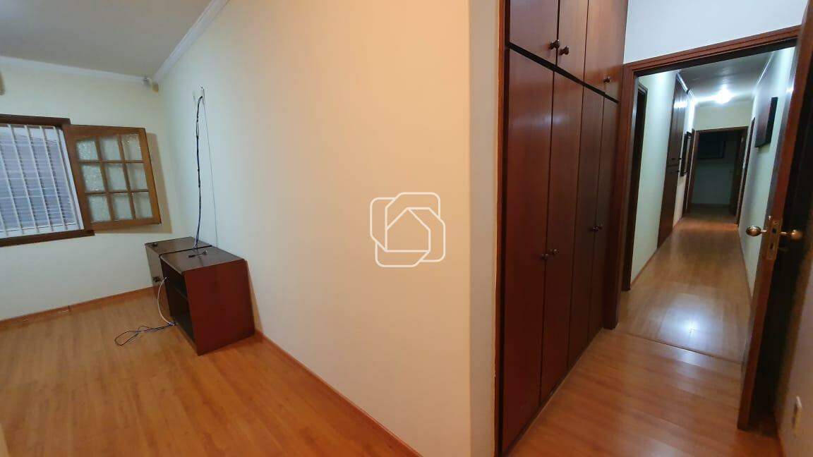 Casa de Condomínio à venda em Itu - SP - Fazenda Vila Real de Itu: 