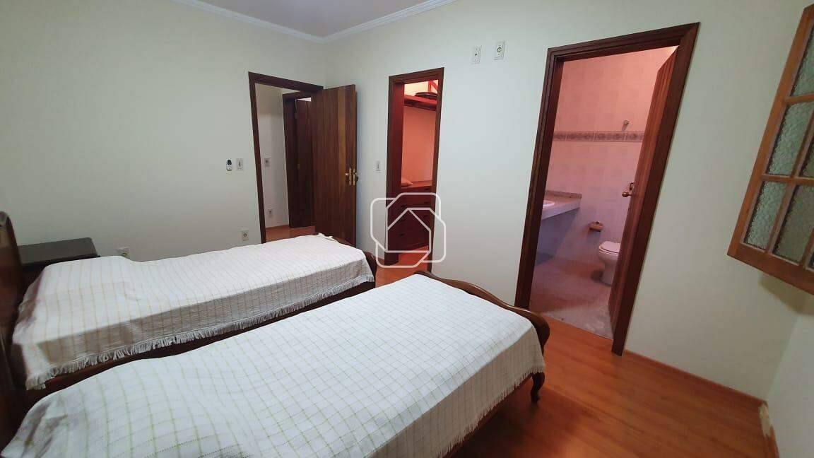 Casa de Condomínio à venda em Itu - SP - Fazenda Vila Real de Itu: 