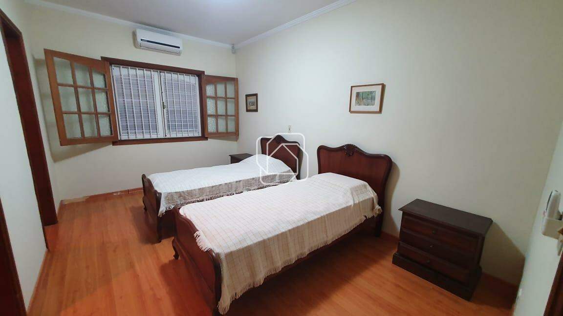 Casa de Condomínio à venda em Itu - SP - Fazenda Vila Real de Itu: 