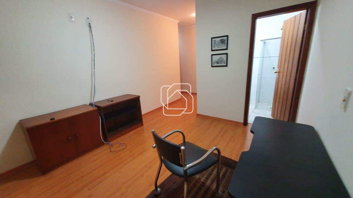 Casa de Condomínio à venda em Itu - SP - Fazenda Vila Real de Itu: 