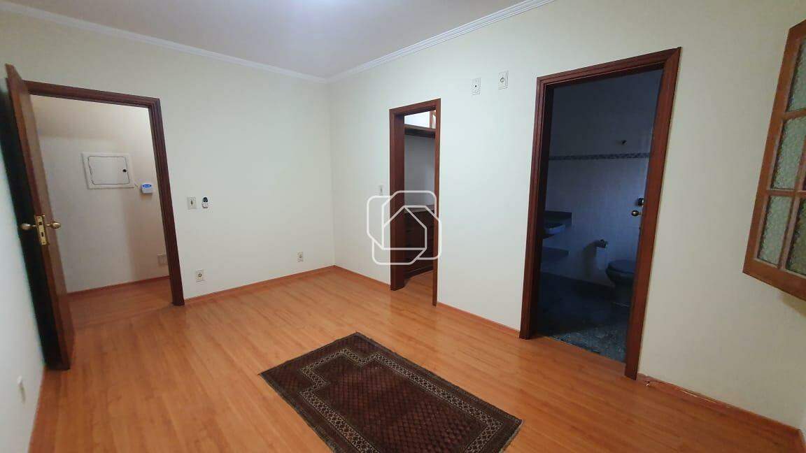 Casa de Condomínio à venda em Itu - SP - Fazenda Vila Real de Itu: 