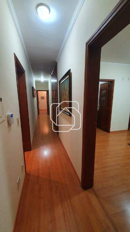 Casa de Condomínio à venda em Itu - SP - Fazenda Vila Real de Itu: 