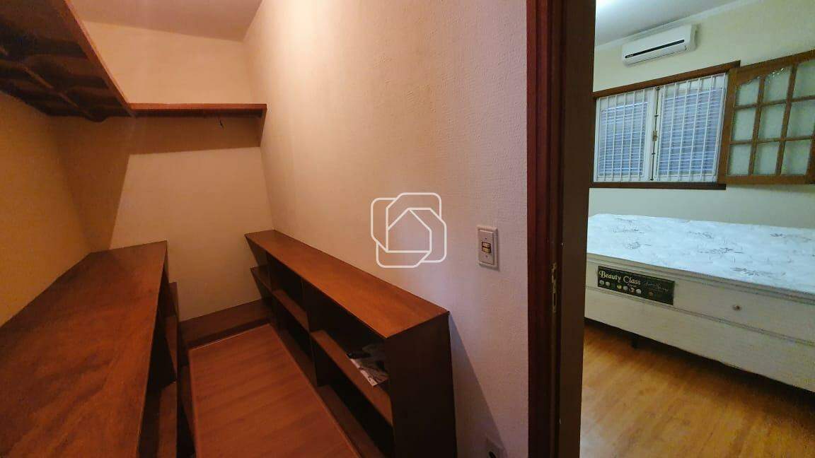 Casa de Condomínio à venda em Itu - SP - Fazenda Vila Real de Itu: 
