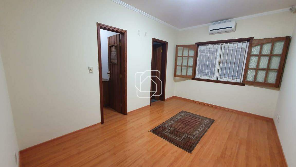 Casa de Condomínio à venda em Itu - SP - Fazenda Vila Real de Itu: 