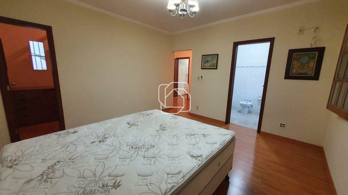 Casa de Condomínio à venda em Itu - SP - Fazenda Vila Real de Itu: 