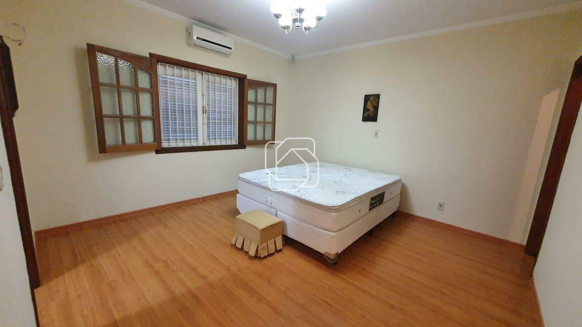 Casa de Condomínio à venda em Itu - SP - Fazenda Vila Real de Itu: 