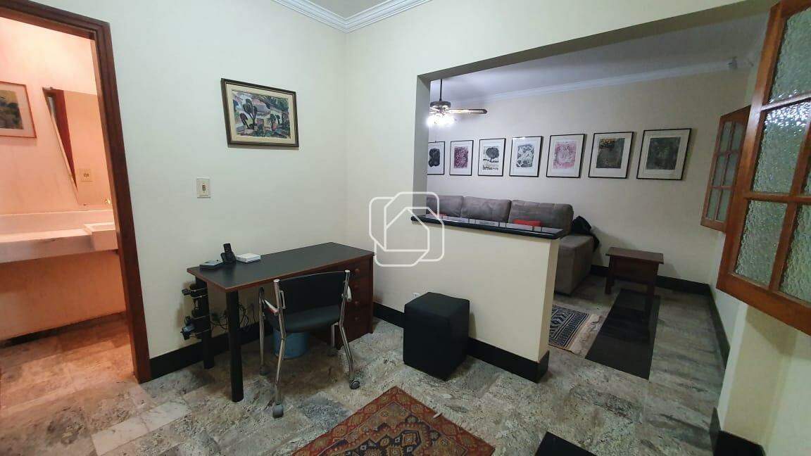 Casa de Condomínio à venda em Itu - SP - Fazenda Vila Real de Itu: 