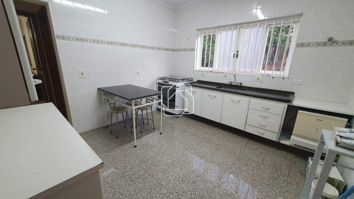 Casa de Condomínio à venda em Itu - SP - Fazenda Vila Real de Itu: 