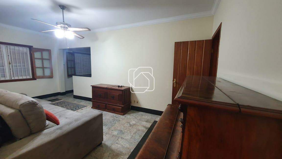 Casa de Condomínio à venda em Itu - SP - Fazenda Vila Real de Itu: 