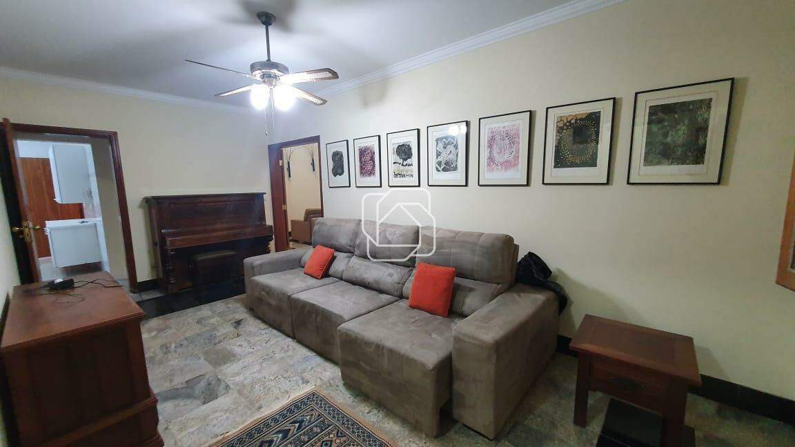 Casa de Condomínio à venda em Itu - SP - Fazenda Vila Real de Itu: 