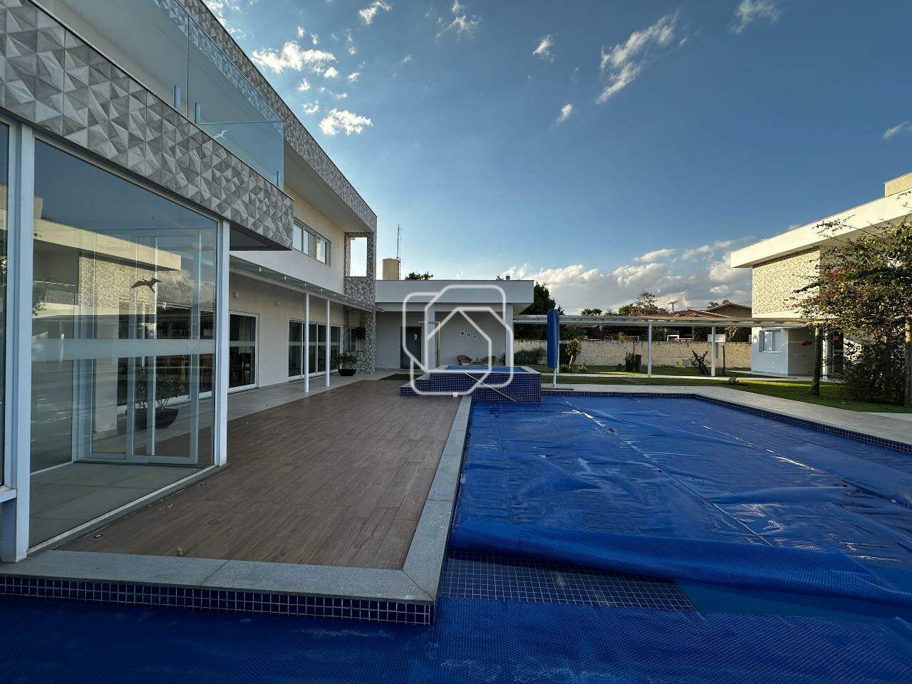 Casa de Condomínio à venda em Itu - SP - Condomínio City Castelo: 