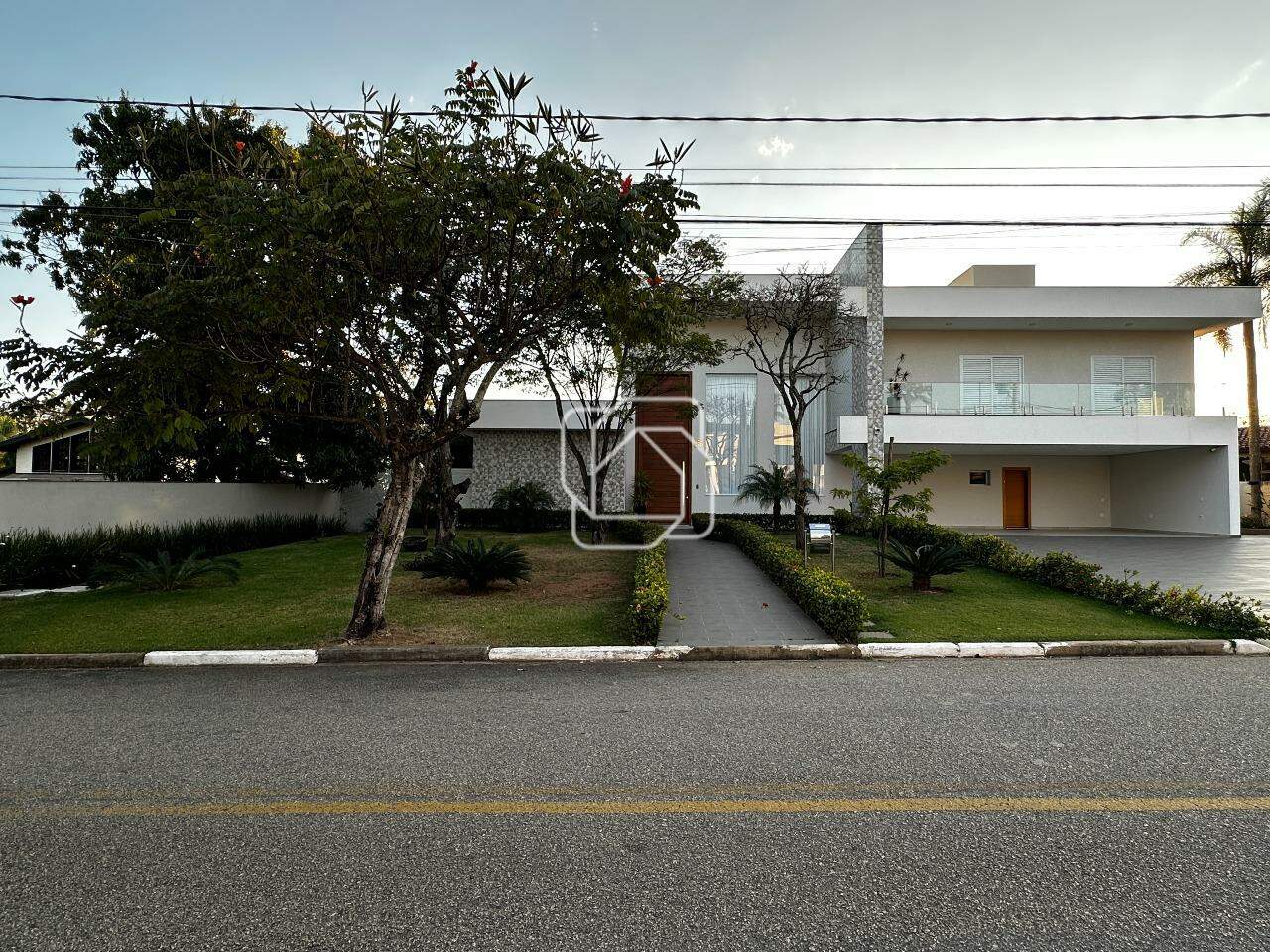 Casa de Condomínio à venda em Itu - SP - Condomínio City Castelo: 