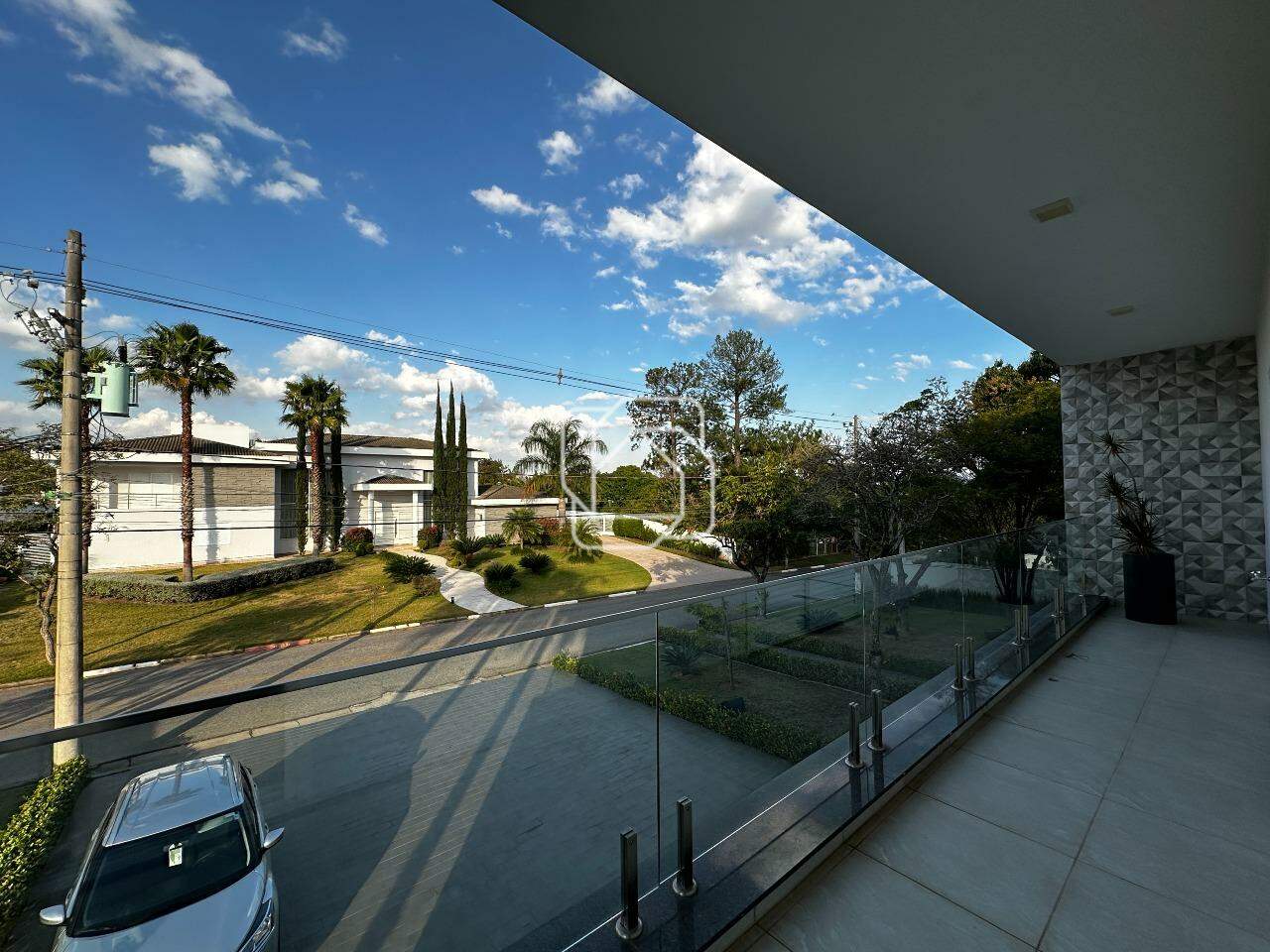 Casa de Condomínio à venda em Itu - SP - Condomínio City Castelo: 