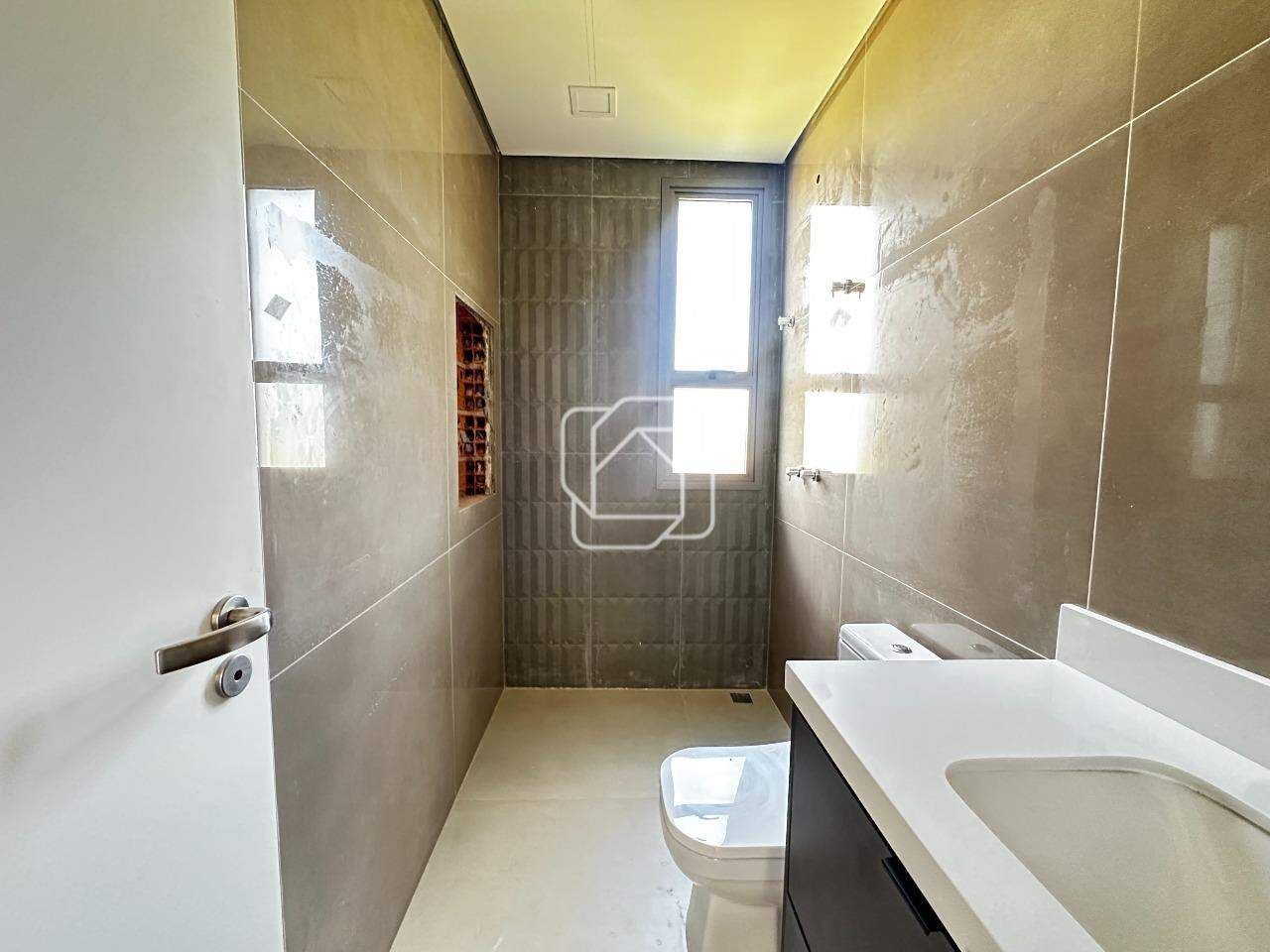 Casa de Condomínio para aluguel em Itu - SP - Alphaville Castelo Itu: 