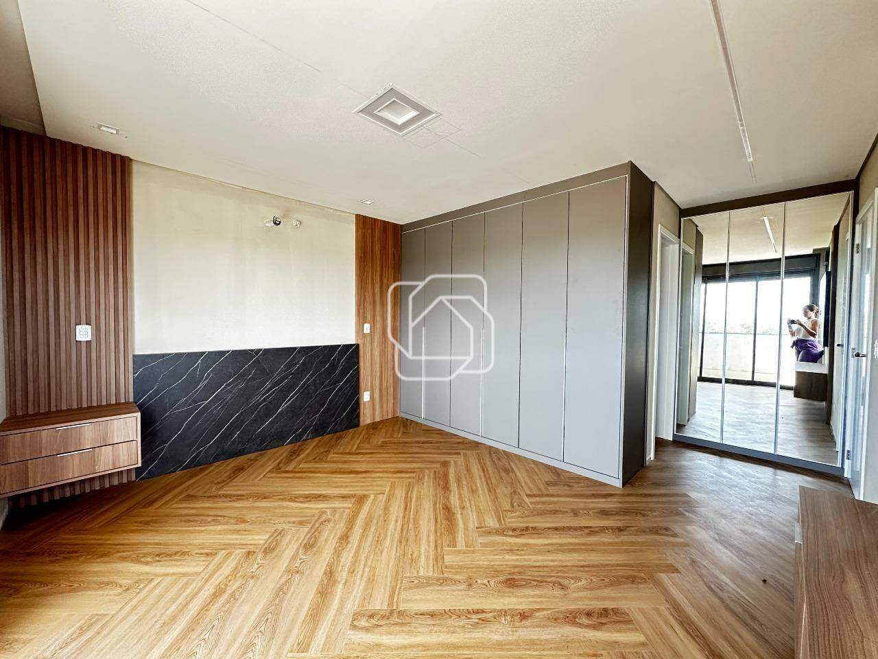 Casa de Condomínio para aluguel em Itu - SP - Alphaville Castelo Itu: 