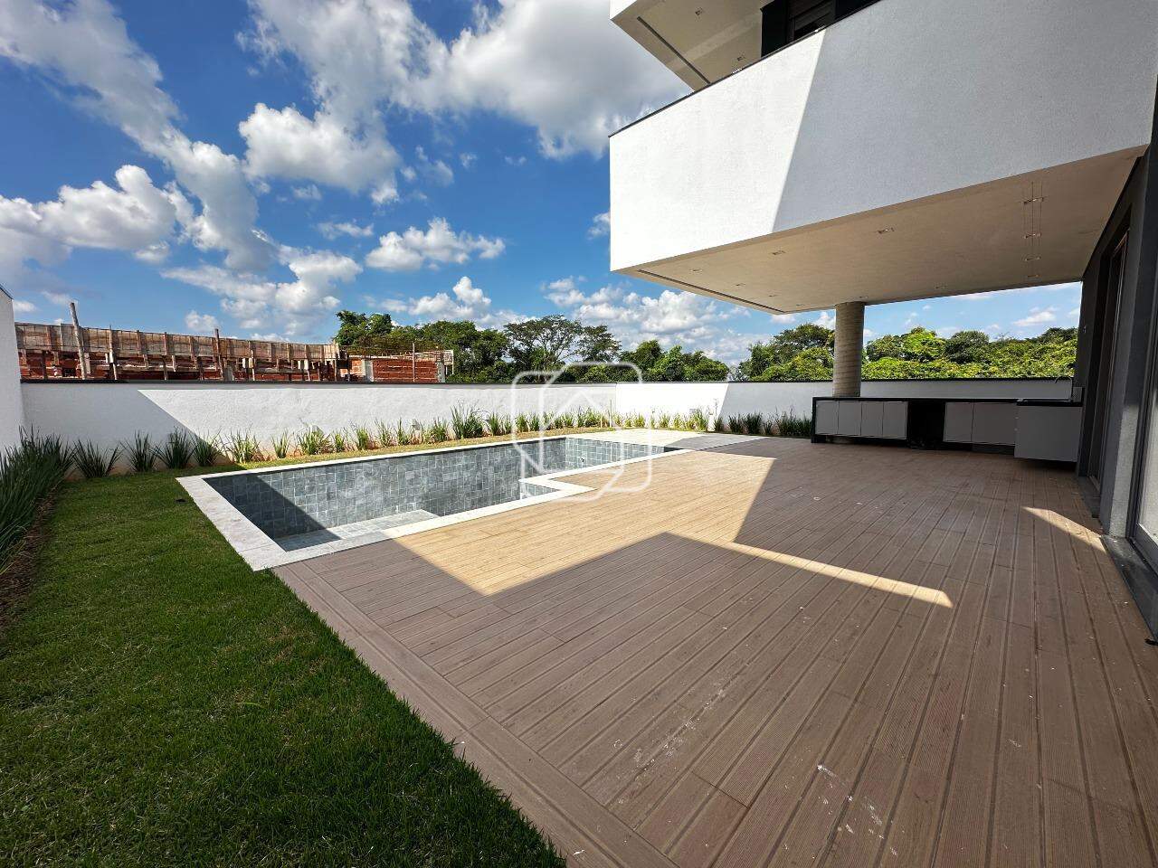 Casa de Condomínio para aluguel em Itu - SP - Alphaville Castelo Itu: 