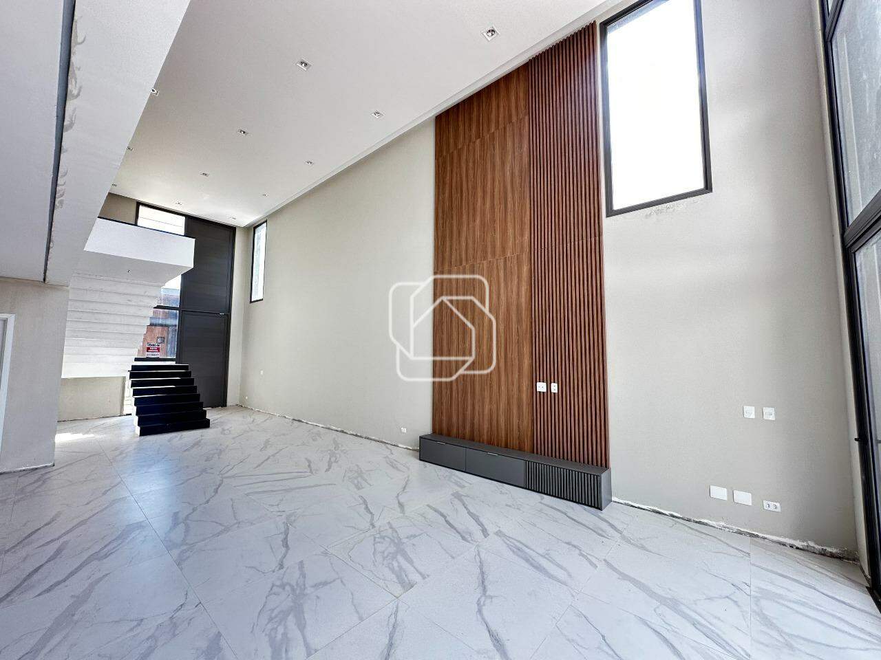 Casa de Condomínio para aluguel em Itu - SP - Alphaville Castelo Itu: 