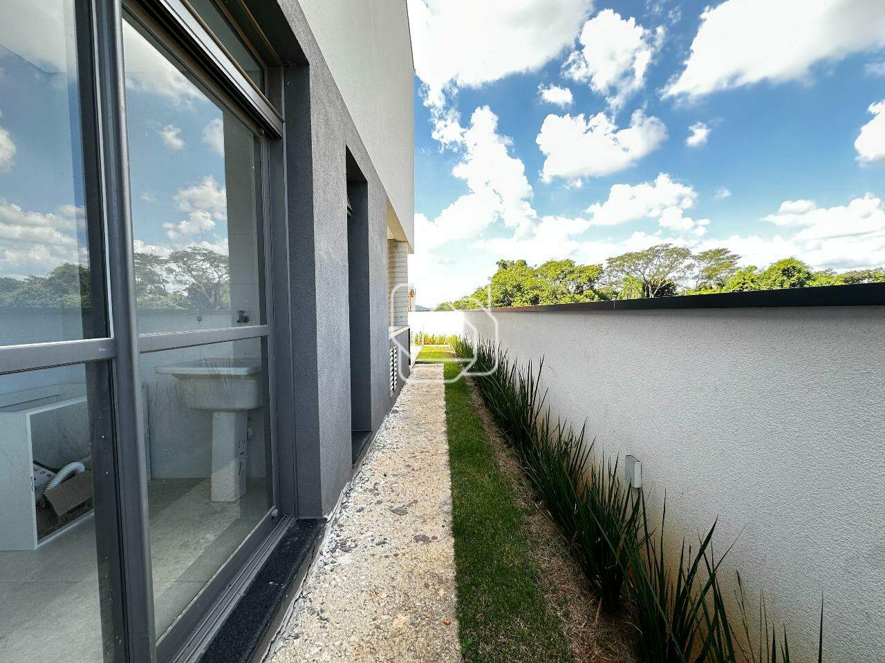 Casa de Condomínio para aluguel em Itu - SP - Alphaville Castelo Itu: 