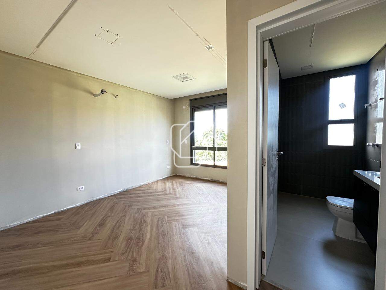 Casa de Condomínio para aluguel em Itu - SP - Alphaville Castelo Itu: 