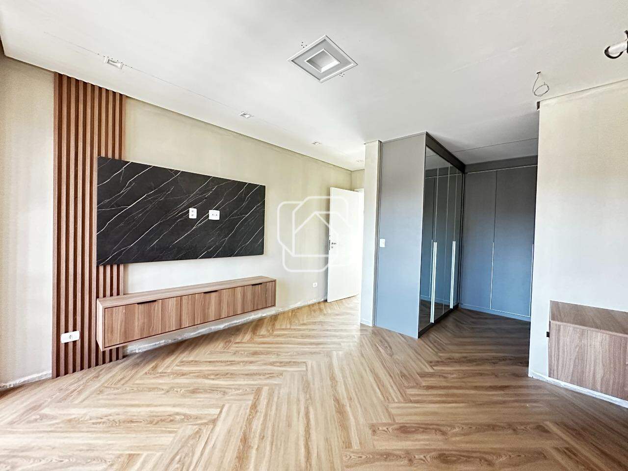 Casa de Condomínio para aluguel em Itu - SP - Alphaville Castelo Itu: 