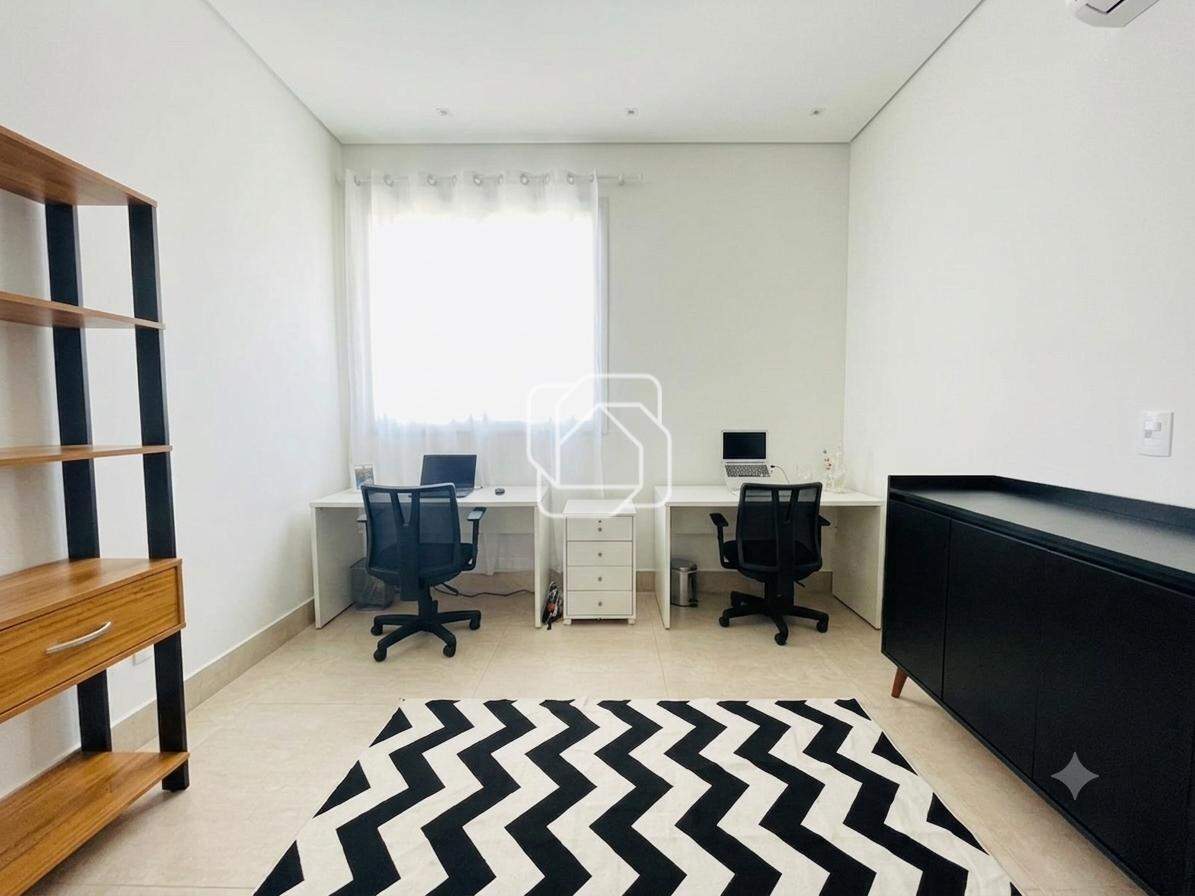 Casa à venda em Itu - SP - Condomínio Gardenville: