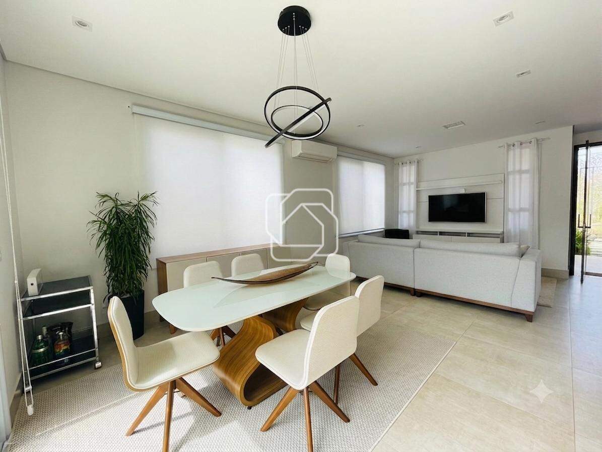 Casa à venda em Itu - SP - Condomínio Gardenville: 