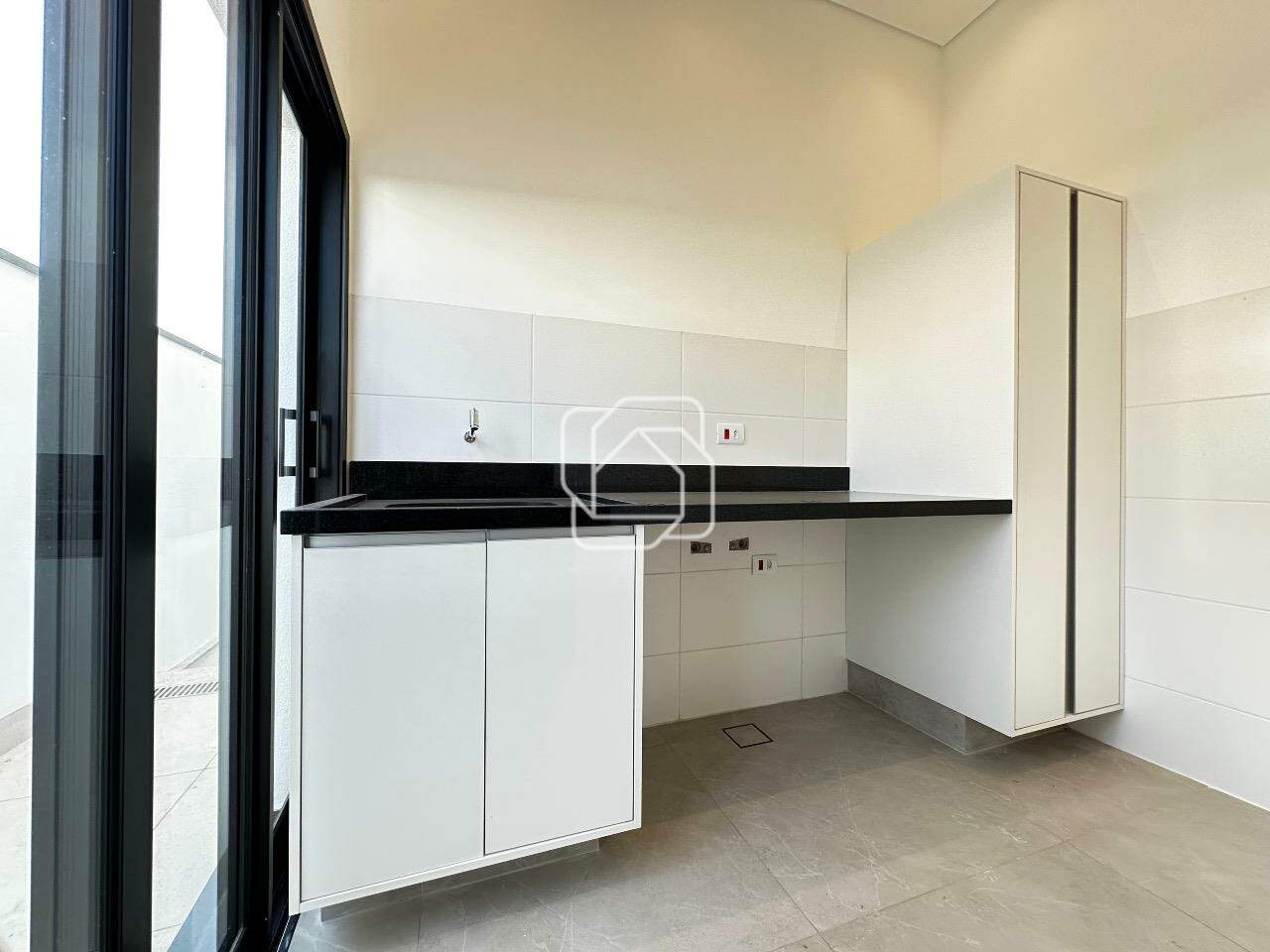 Casa de Condomínio à venda em Salto - SP - Residencial Central Parque: