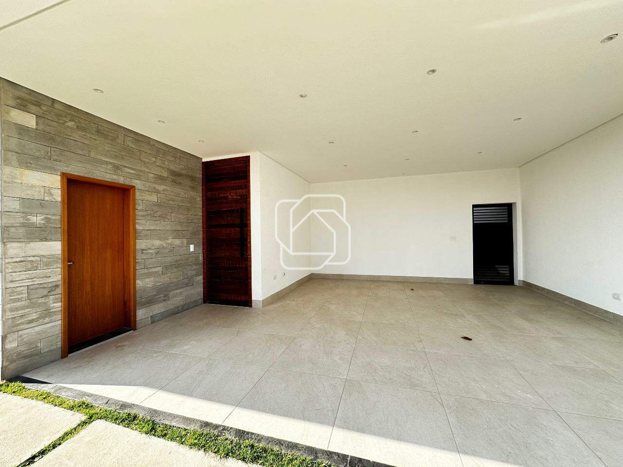 Casa de Condomínio à venda em Salto - SP - Residencial Central Parque: