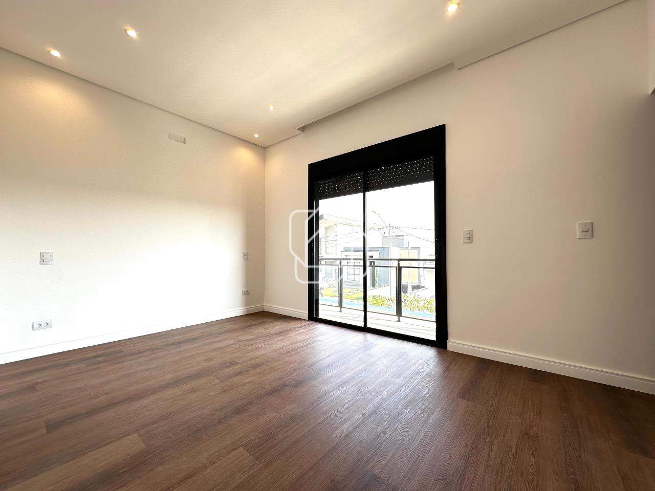 Casa de Condomínio à venda em Salto - SP - Residencial Central Parque: