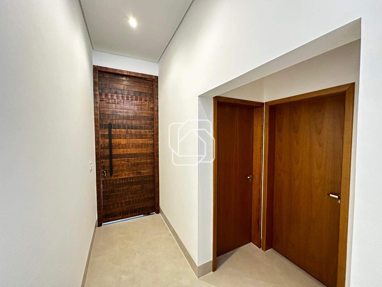 Casa de Condomínio à venda em Salto - SP - Residencial Central Parque: