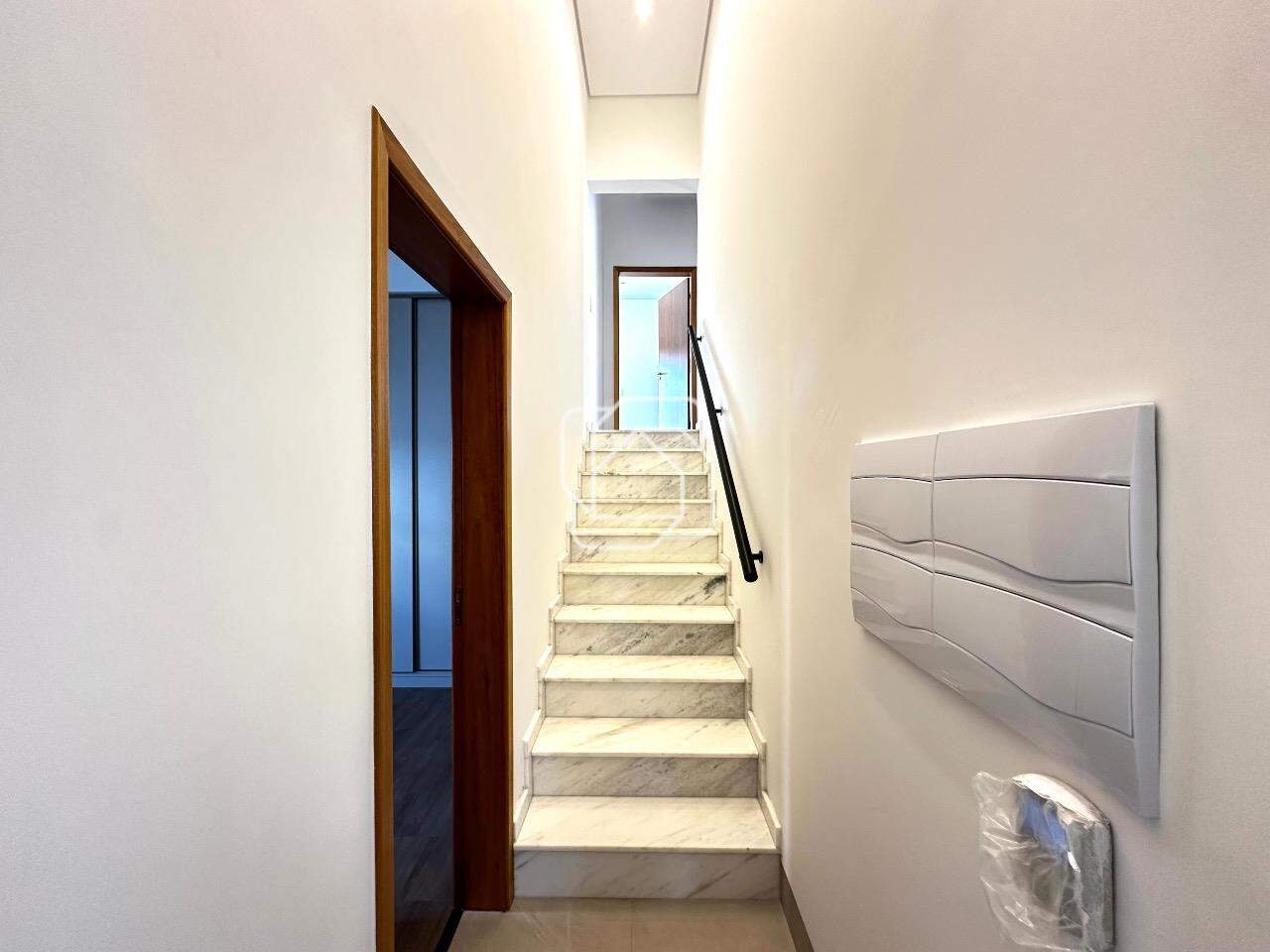 Casa de Condomínio à venda em Salto - SP - Residencial Central Parque: