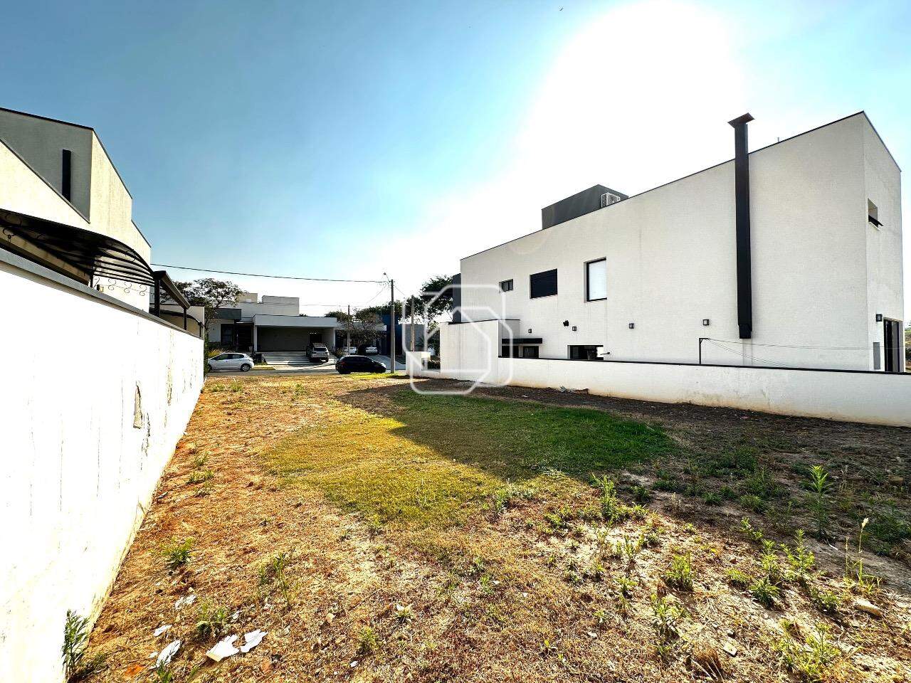 Terreno à venda em Salto - SP - Residencial Central Parque: