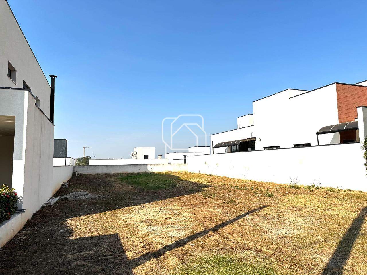 Terreno à venda em Salto - SP - Residencial Central Parque: