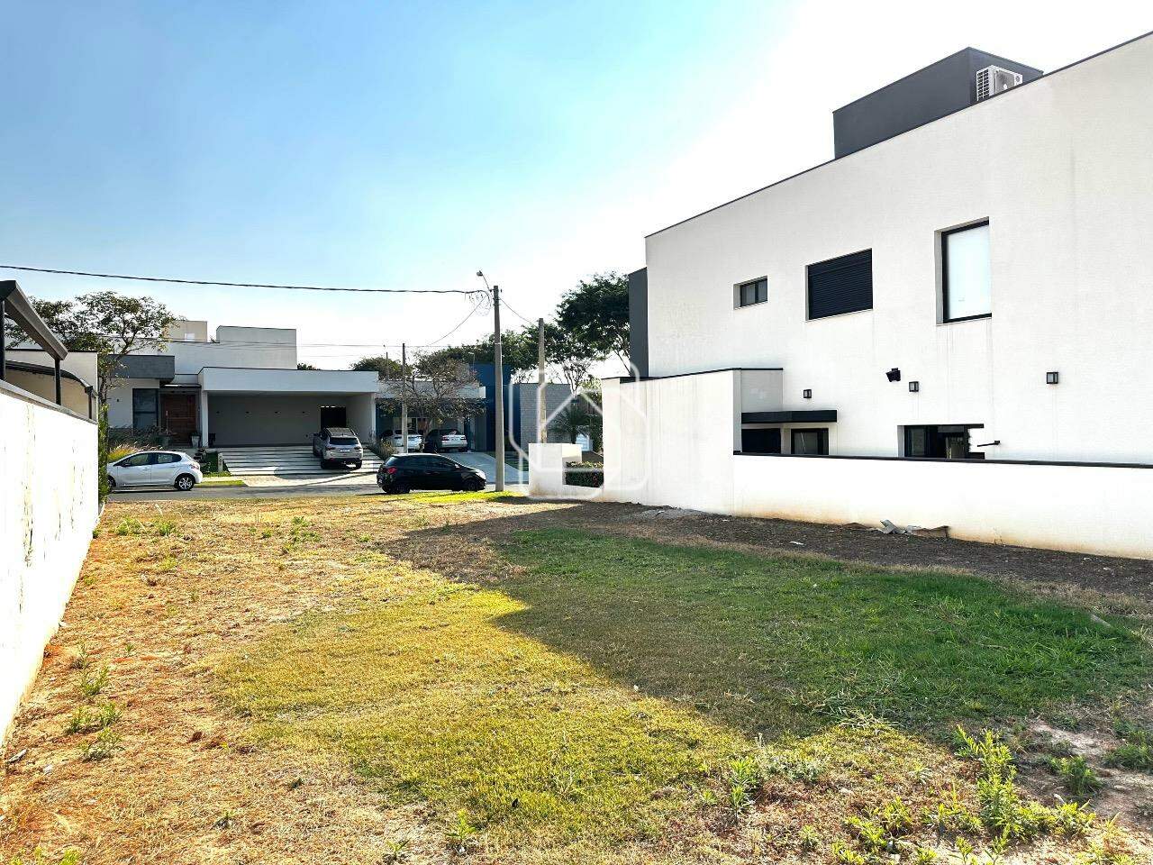 Terreno à venda em Salto - SP - Residencial Central Parque: