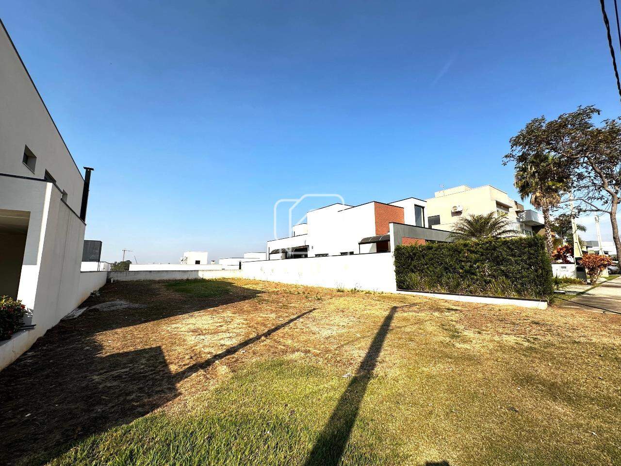 Terreno à venda em Salto - SP - Residencial Central Parque: 