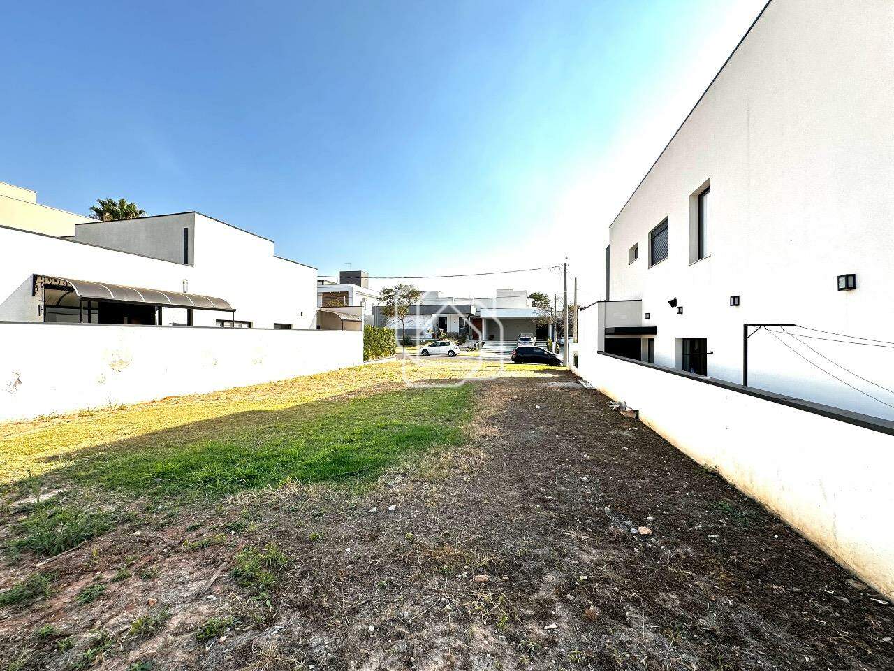 Terreno à venda em Salto - SP - Residencial Central Parque: