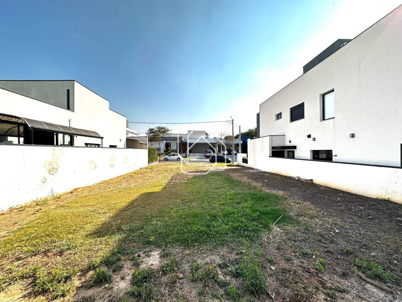 Terreno à venda em Salto - SP - Residencial Central Parque:
