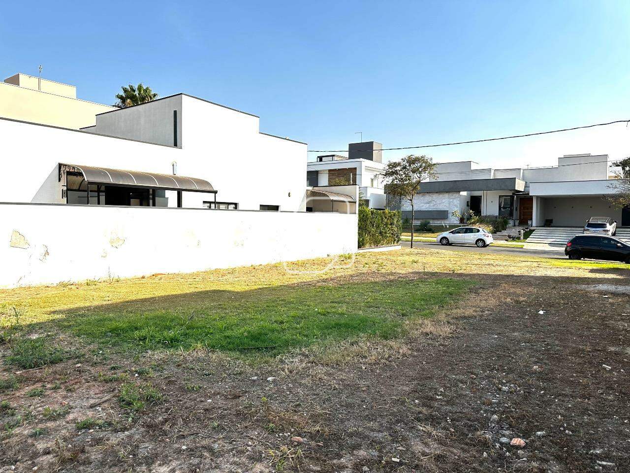 Terreno à venda em Salto - SP - Residencial Central Parque: