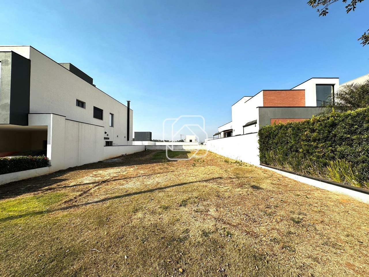 Terreno à venda em Salto - SP - Residencial Central Parque: 