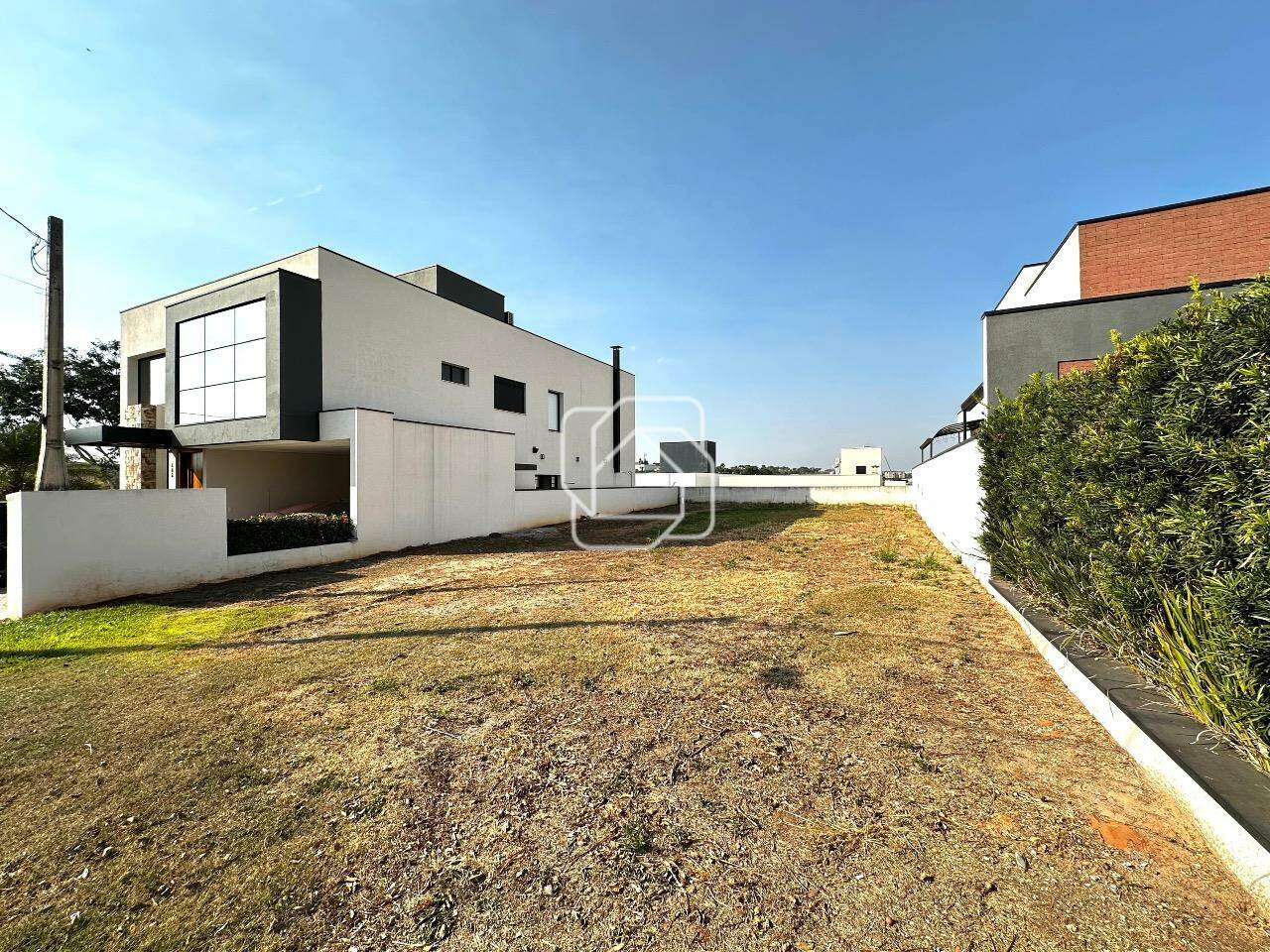 Terreno à venda em Salto - SP - Residencial Central Parque: 