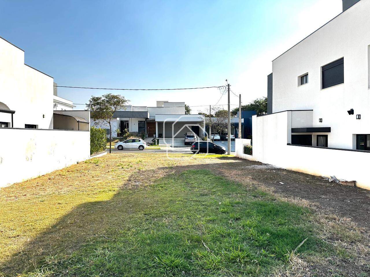 Terreno à venda em Salto - SP - Residencial Central Parque: