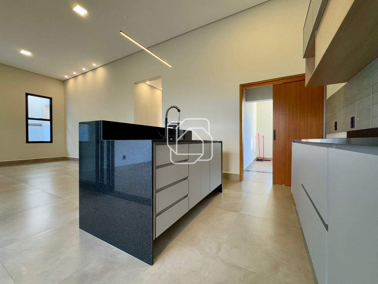 Casa de Condomínio para aluguel em Salto - SP - Residencial Lagos D’Icaraí: 
