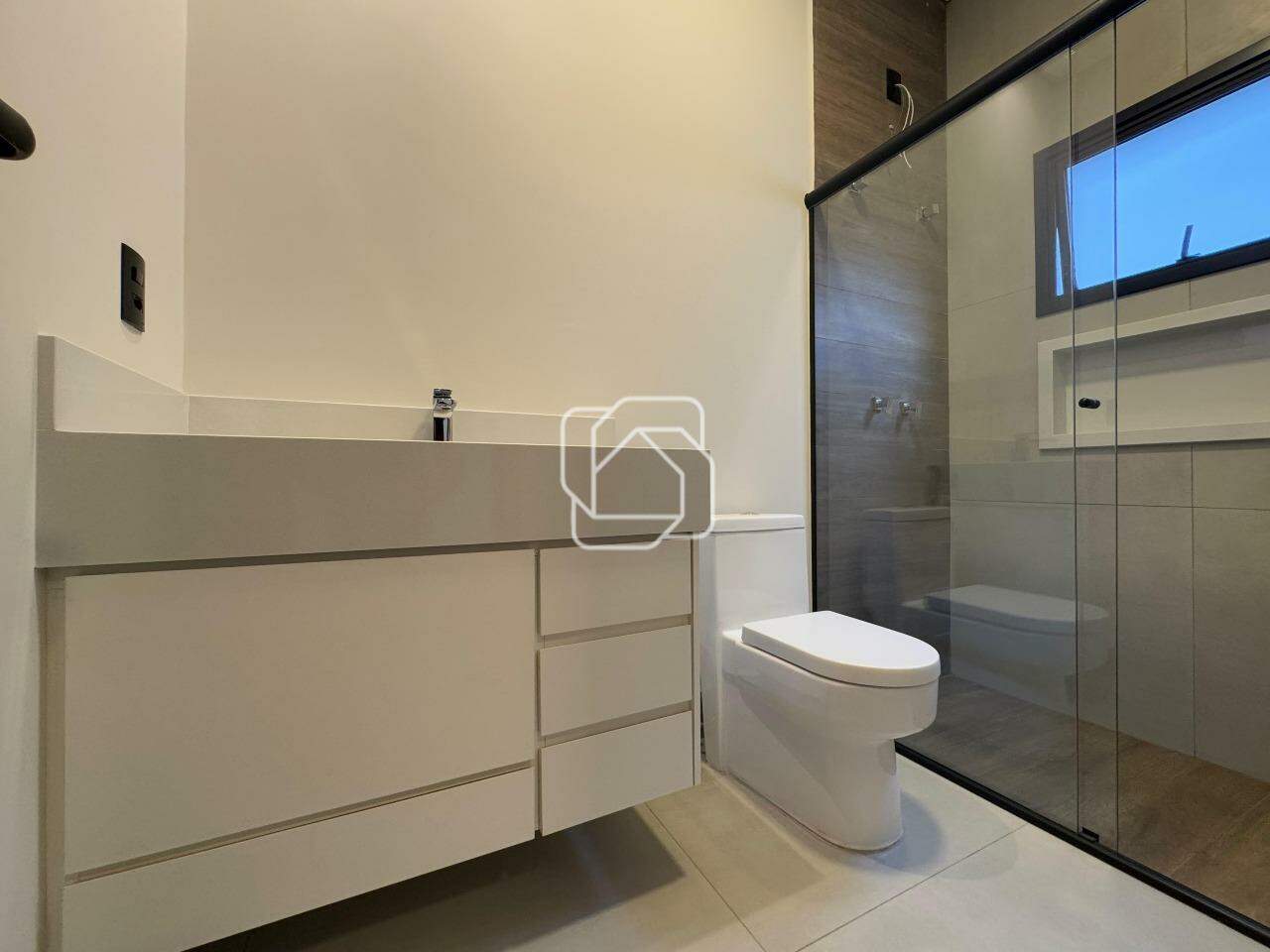 Casa de Condomínio para aluguel em Salto - SP - Residencial Lagos D’Icaraí: 