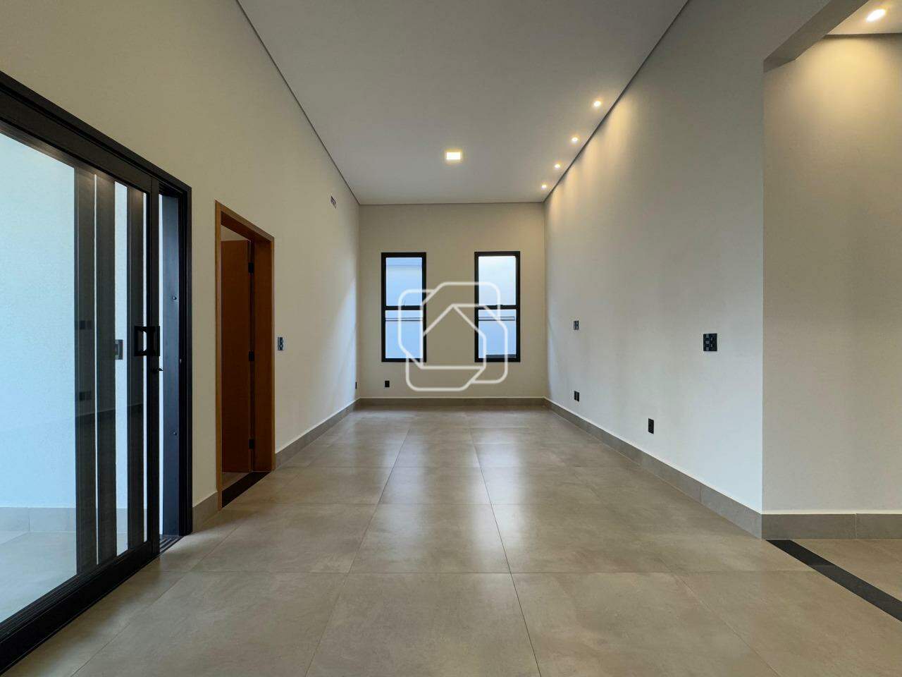 Casa de Condomínio para aluguel em Salto - SP - Residencial Lagos D’Icaraí: 
